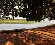 Represa Capivara e as riquezas do Norte do Paraná