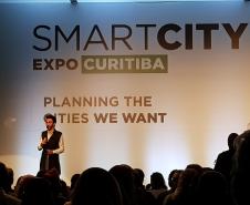 SMART CITY EXPO CURITIBA