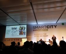 SMART CITY EXPO CURITIBA