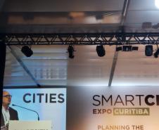 SMART CITY EXPO CURITIBA