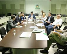 Paraná Projetos se destaca em ações para o desenvolvimento integrado do Estado 