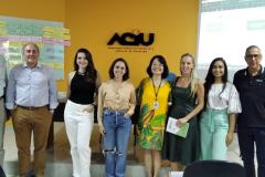 Workshops de apoio à instituição da governança do Programa Paraná Produtivo