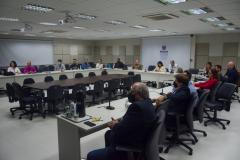 Paraná Projetos apresenta resultados em reunião com o Comitê Técnico Interinstitucional do Programa Paraná Produtivo