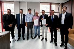 paraná projetos