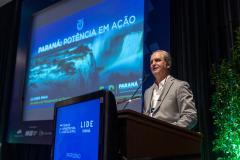 paraná: potência em ação