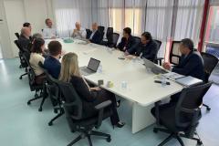 reunião ulisses