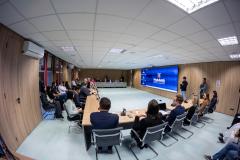 sala de situação