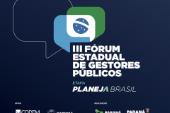 3 forum estadual