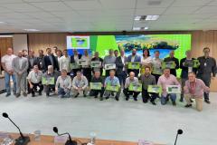 usinas de energia solar