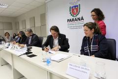 Paraná vai definir modelos de gestão para os parques estaduais