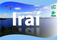 Espaço Ambiental do Iraí