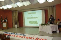 Pedro Guerra - Superintendente do Ecoparaná