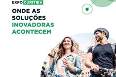 SMARTCITY EXPO CURITIBA