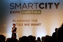 SMART CITY EXPO CURITIBA