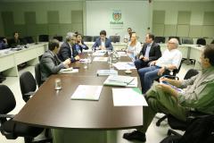 Paraná Projetos se destaca em ações para o desenvolvimento integrado do Estado 