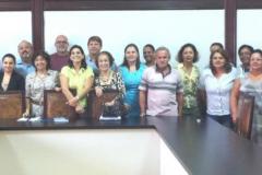 O Serviço Social Autônomo esteve presente a convite da presidência do Conselho, representado por Rafael Andreguetto, Coordenador de Planejamento, onde foi apresentado o projeto Navega Paraná que está inserido no Programa Turismo em Áreas Naturais