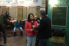 Entrevista RPC TV