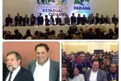 5° CONFERÊNCIA ESTADUAL DAS CIDADES