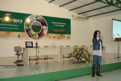 FÓRUM DE TURISMO RURAL E RELIGIOSO DO NORTE PIONEIRO - EXPOCOP2013