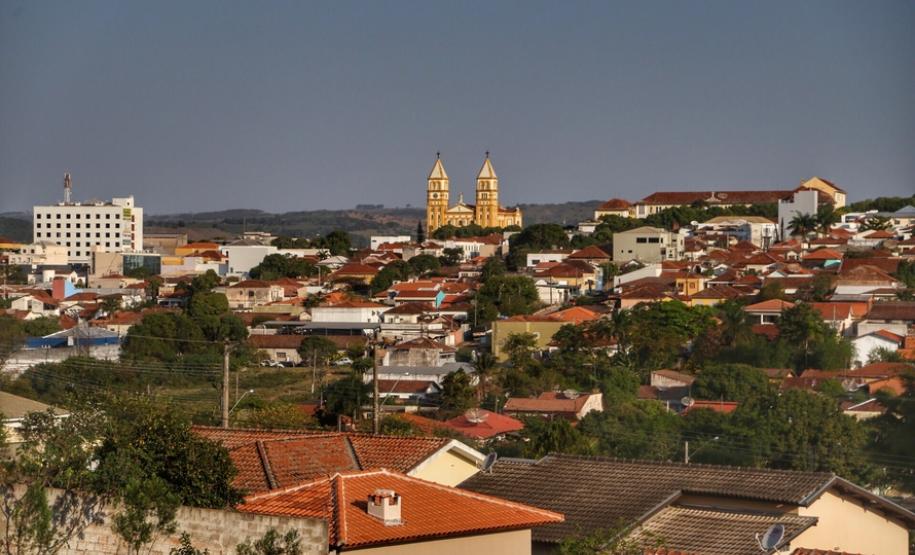 Jacarezinho. Foto: Jose Fernando Ogura/AEN