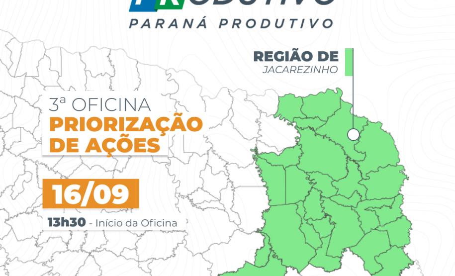 Oficina Priorização Região 1