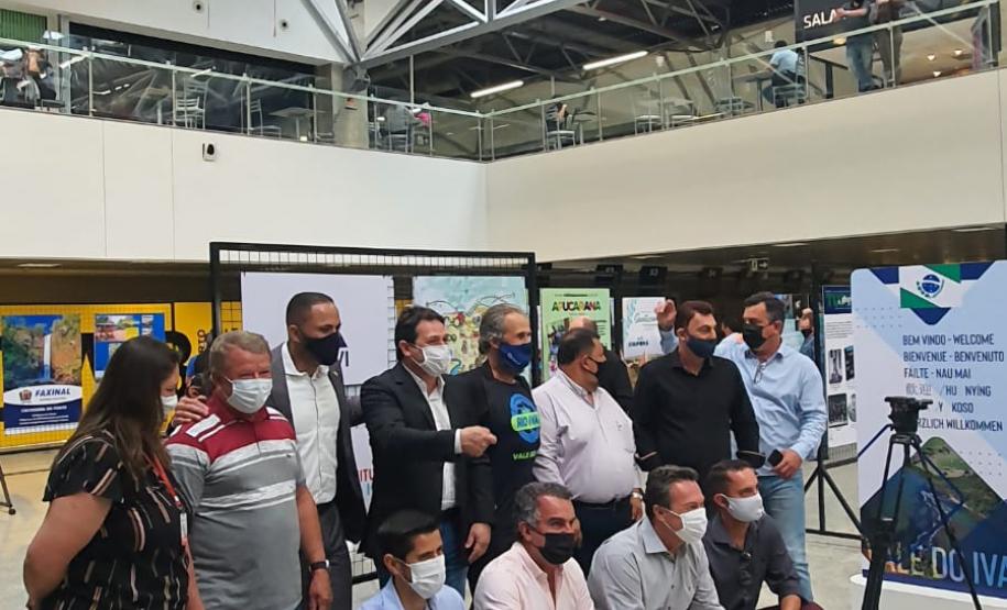 Exposição Vale do Ivaí