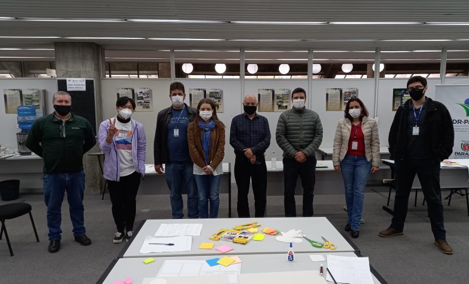 Laboratório de Inovação