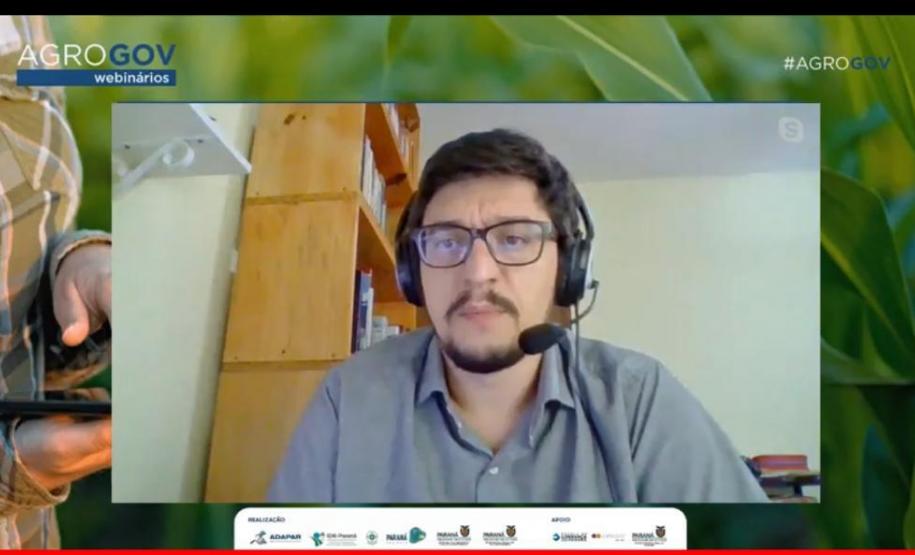 Webinarios AgroGov