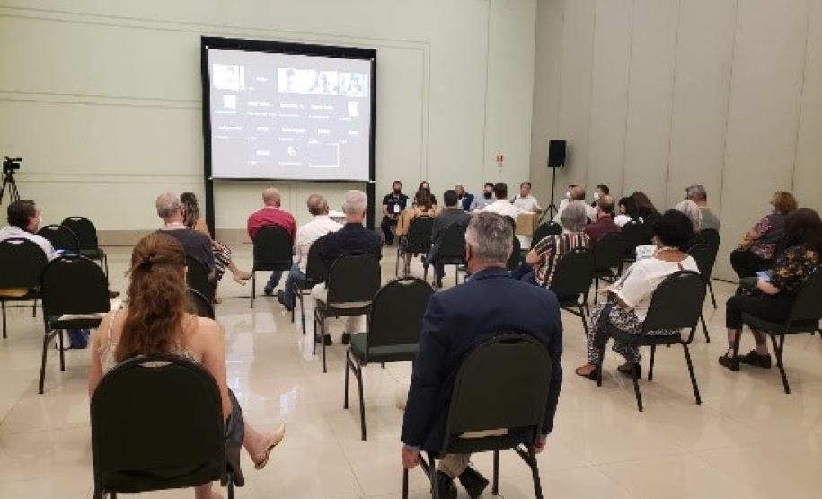 16º Festival Internacional das Cataratas em Foz do Iguaçu