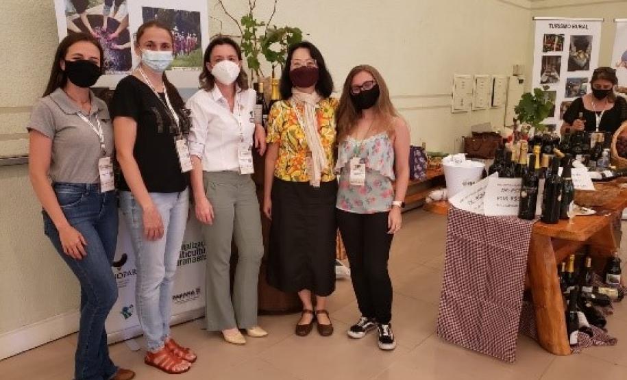 16º Festival Internacional das Cataratas em Foz do Iguaçu