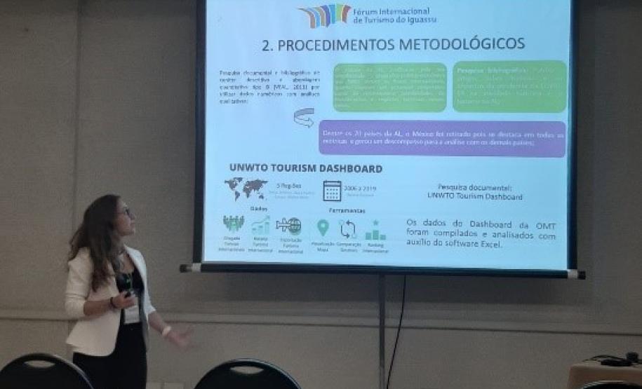 16º Festival Internacional das Cataratas em Foz do Iguaçu