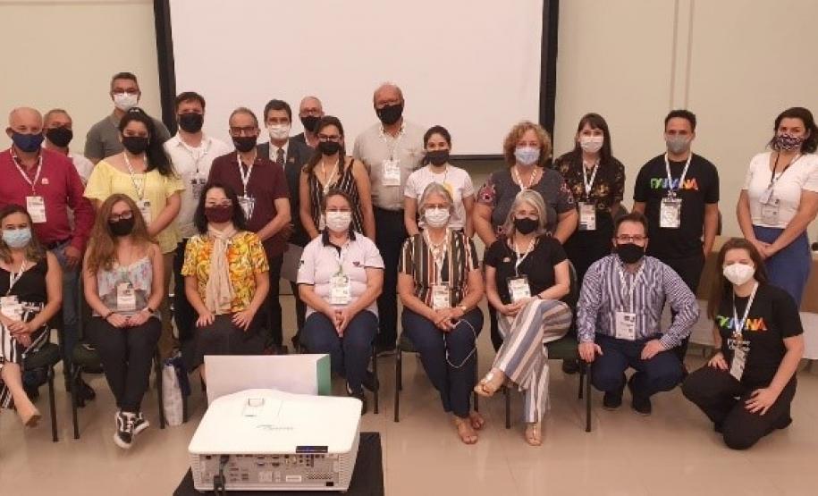 16º Festival Internacional das Cataratas em Foz do Iguaçu