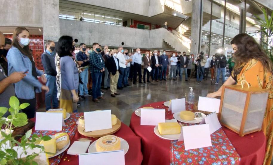 lançamento rota do queijo 1