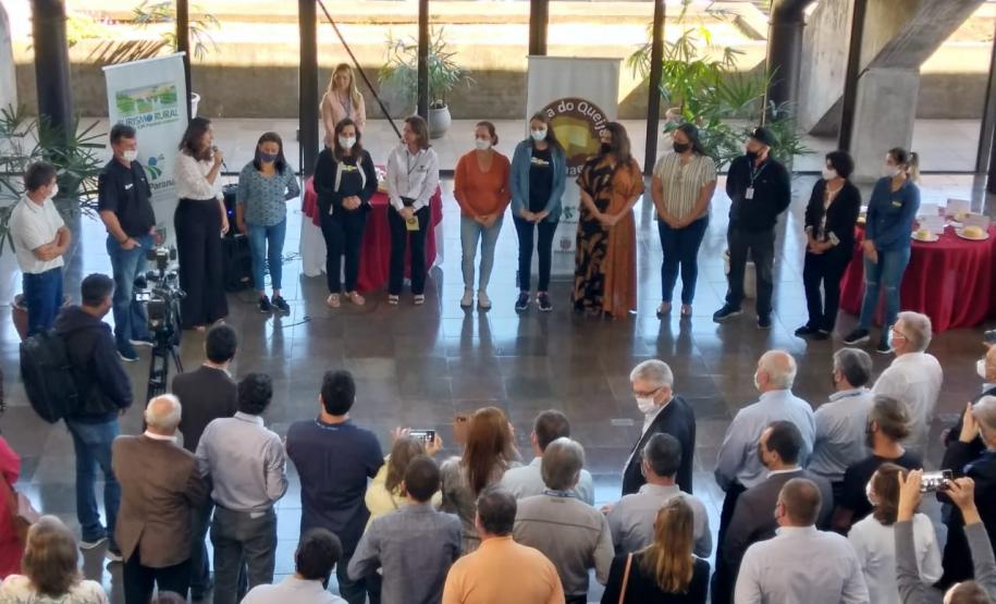 lançamento rota do queijo 2