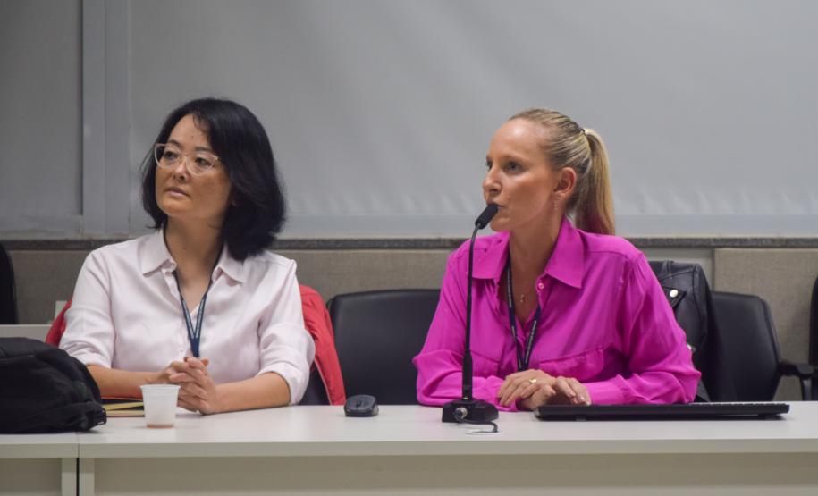 Paraná Projetos apresenta resultados em reunião com o Comitê Técnico Interinstitucional do Programa Paraná Produtivo
