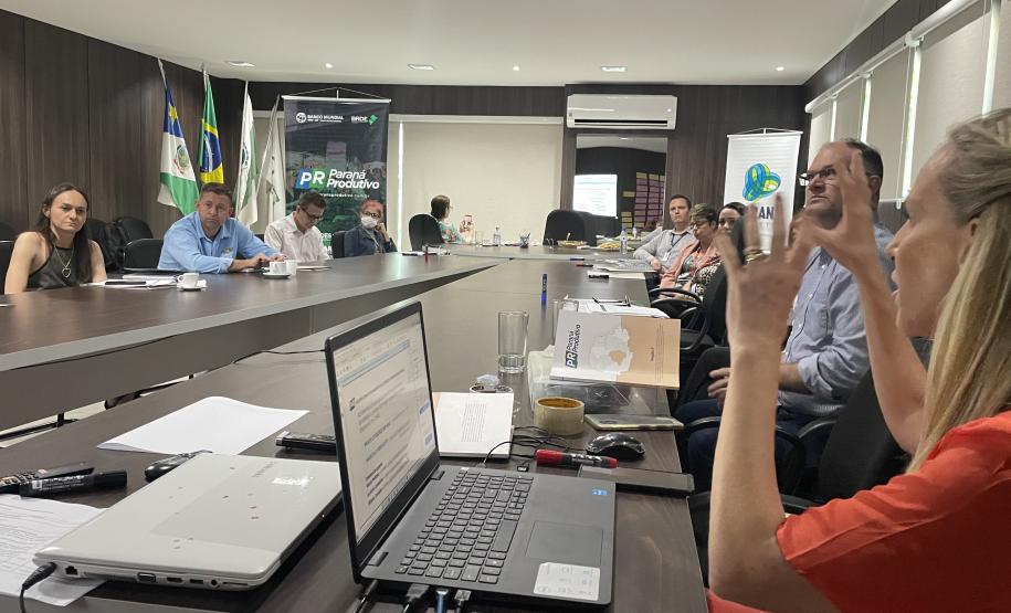 Workshop Guarapuava