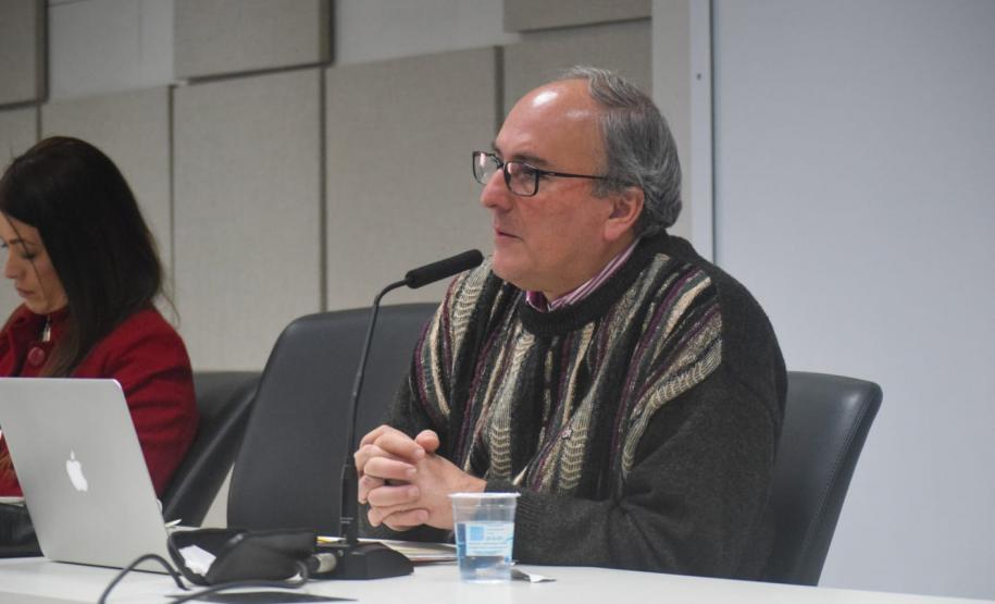 Conselho Gestor Regional do Programa Paraná Produtivo
