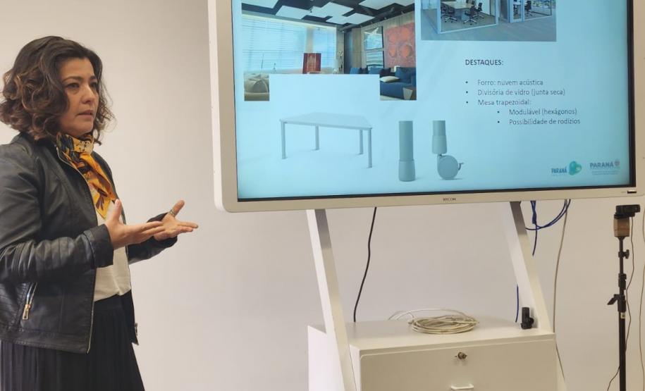 Apresentação iLab Seagri