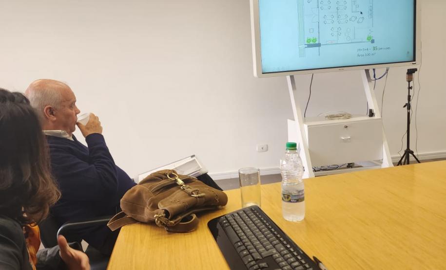 Apresentação iLab Seagri