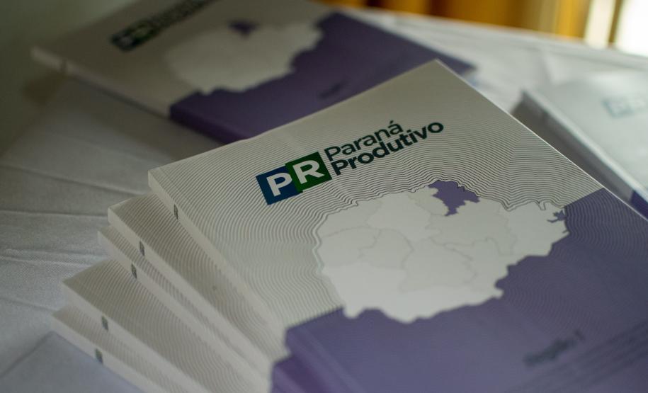Programa Paraná Produtivo