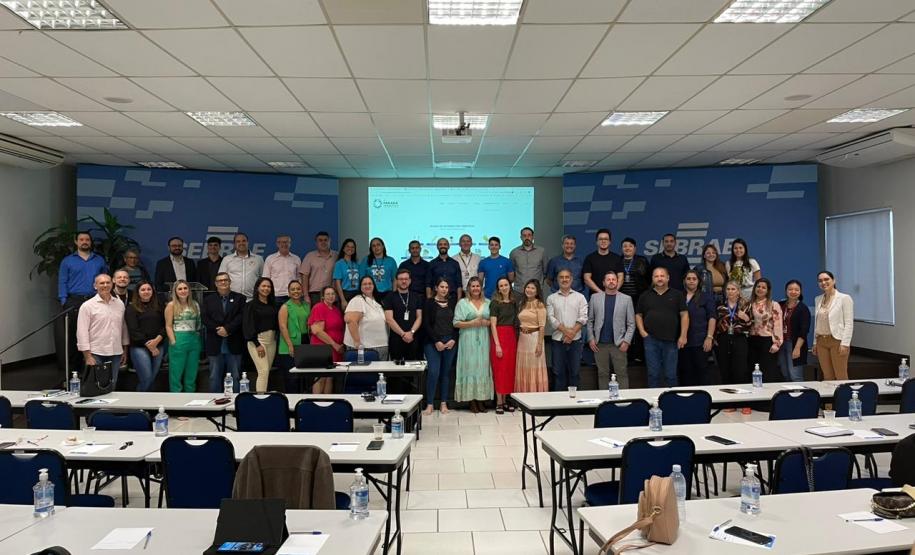 Paraná Produtivo fase II