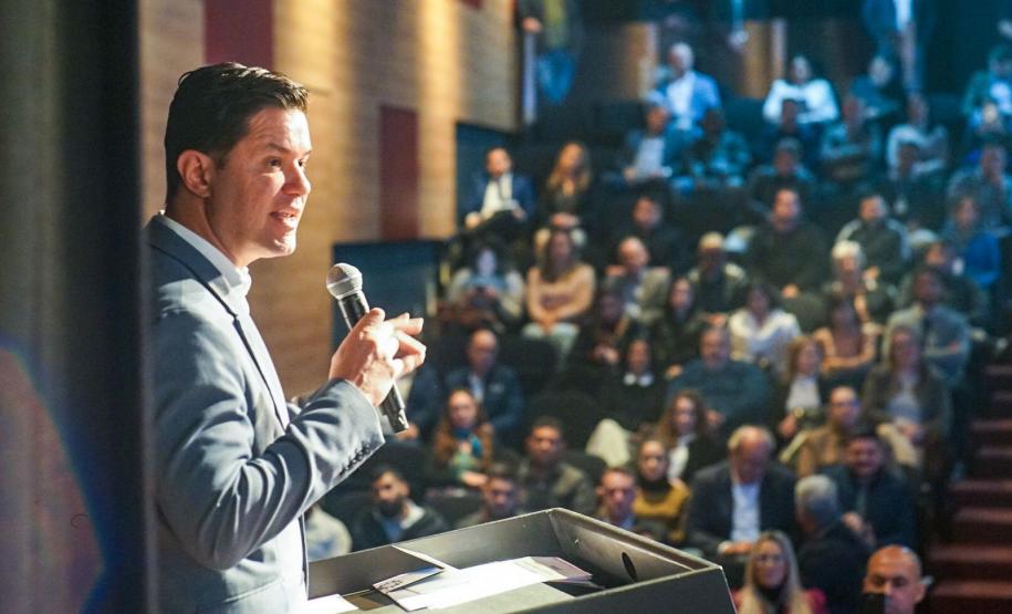 Começa nova fase do Paraná Produtivo, programa que dá voz às regiões no planejamento estadual