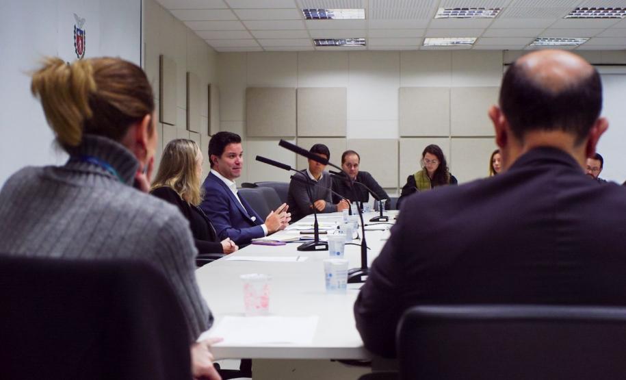 Debate sobre energias limpas terá apresentação de diagnóstico, medidas e anúncios do Paraná