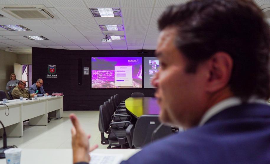 Debate sobre energias limpas terá apresentação de diagnóstico, medidas e anúncios do Paraná