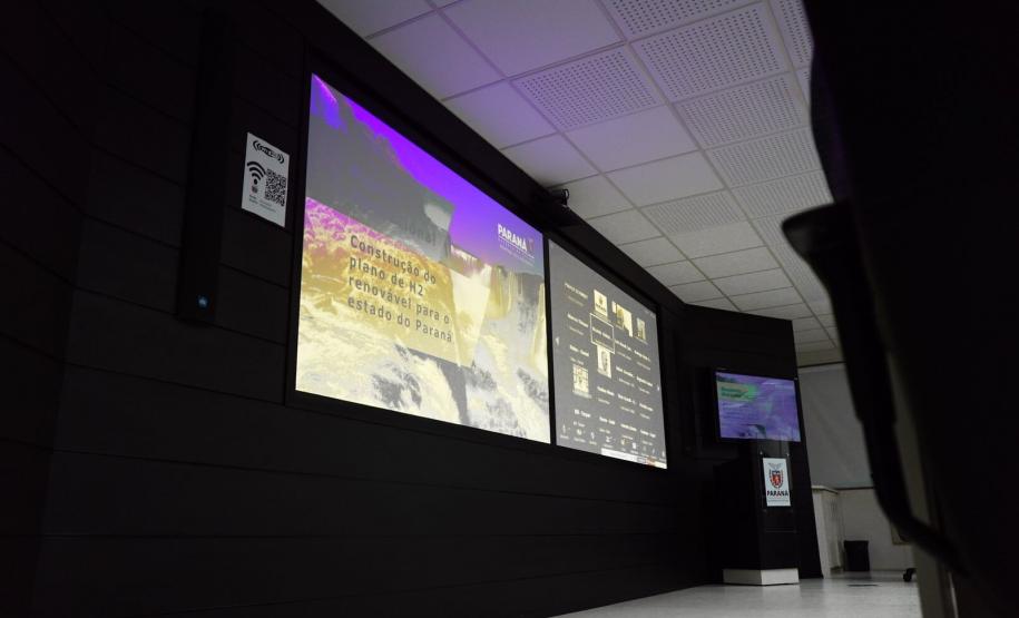 Debate sobre energias limpas terá apresentação de diagnóstico, medidas e anúncios do Paraná