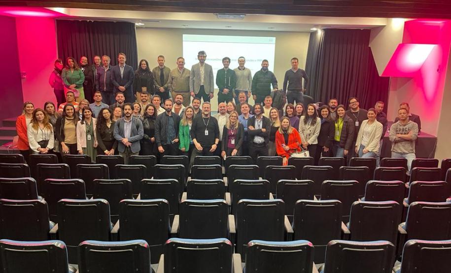 FIPE dá início ao Treinamento em Modelagem Econômico-Financeira para Parcerias Público-Privadas (PPP) em Evento Inaugural