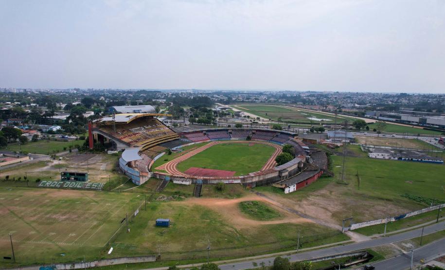 centro de convenções