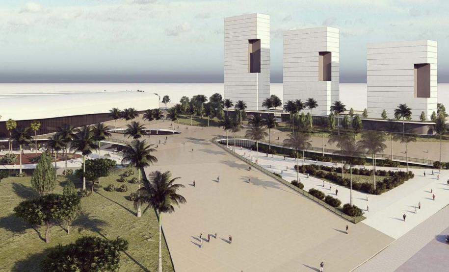 centro de convenções