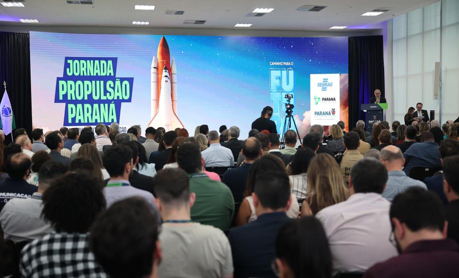 propulsao paraná