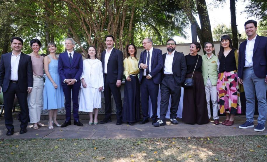 Curadores e colecionadores